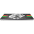 Horizontal Banner -  Lion of Judah Universal Laptop 11in (8.8 x 6.2in) Skin